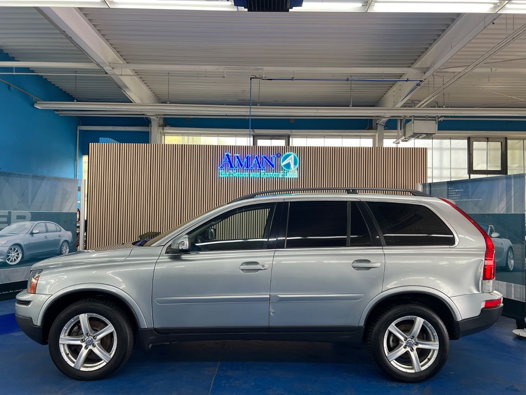 Angebot ansehen Volvo XC90