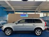Volvo XC90 D5 Momentum 2.4 *7-Sitzer* (AMAN®) - gebrauchte Volvo XC90 aus dem Jahr 2008
