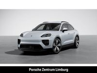 Porsche Macan - Vorschau Bild 1