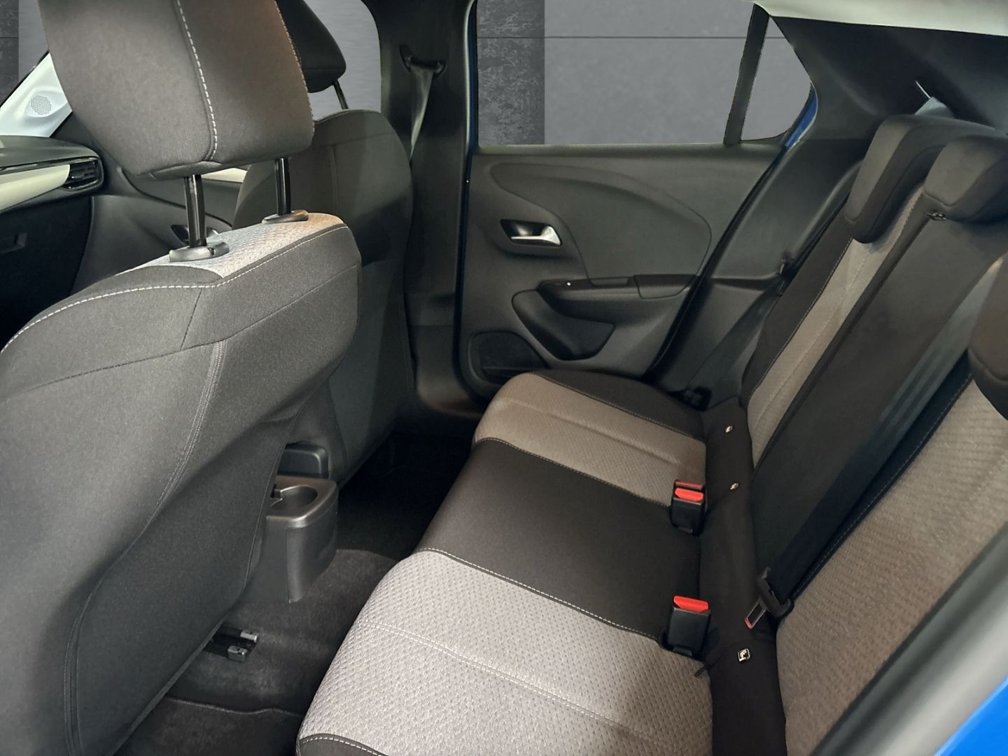 Opel Corsa - Bild 9
