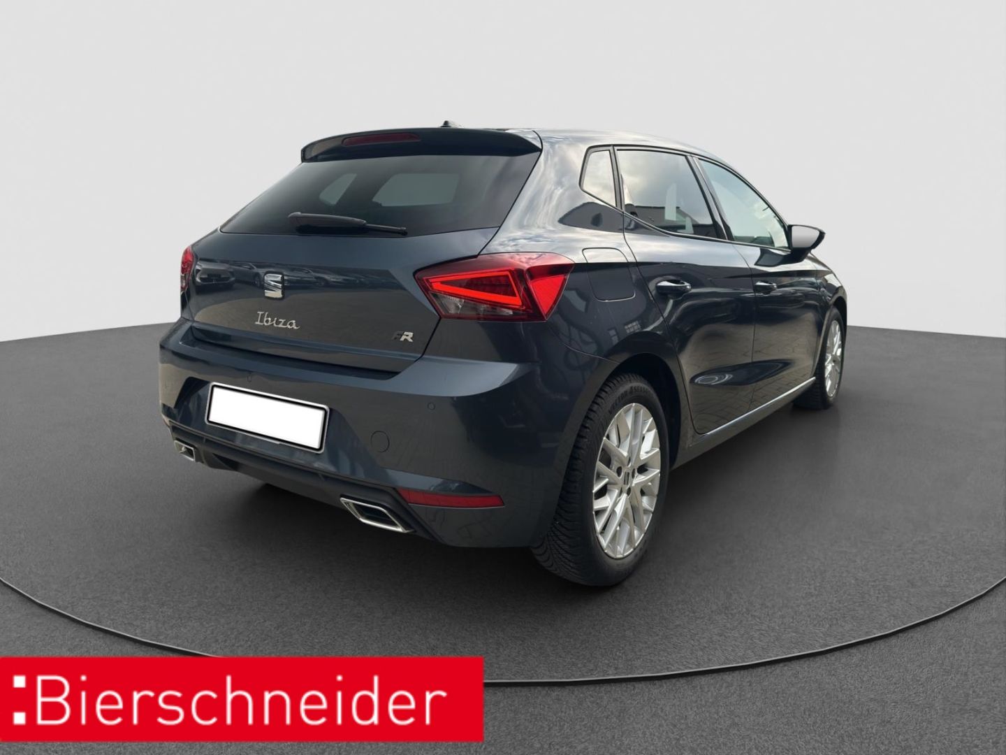 Seat Ibiza - Bild 8