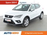 Seat Arona 1.6 TDI FR *CARPLAY*NAVI*CAM*LED*SHZ*TEMPO - Seat Arona Diesel Gebrauchtwagen