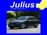 Audi A4 Avant 2.0 TDI Leder Navi AHK B&O Xenon MMI - Audi A4 aus 2008: TDI