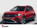 Volkswagen T-Cross Energy 1.0 TSI DSG AHK+ACC+RearView - Neuwagen Angebote
