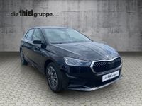 Skoda Fabia - Vorschau Bild 5