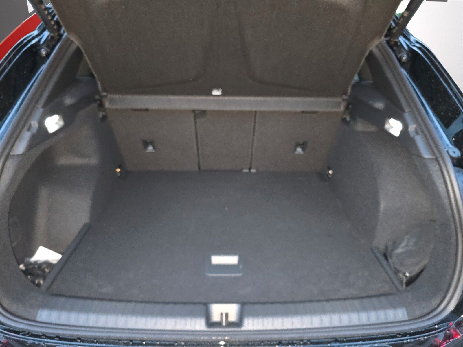 Fahrzeugabbildung CUPRA Terramar 2.0 TSI 4Drive VZ MATRIX/SENNHEISER/NAV