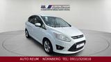 Ford C-max Champions Edition AUTOPARK  SERVICE - Ford C-Max: Champions Edition