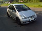 Mercedes-Benz A 180 CDI ELEGANCE Elegance - gebrauchte Mercedes-Benz A 180 aus dem Jahr 2005