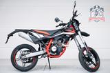 Beta RR 125 - BETA MOTORRAD