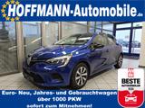 Renault Clio Intens App-Connect,PDC,Sitzheizung - gebrauchte Renault Clio aus dem Jahr 2023