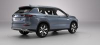 Mitsubishi Plug-in Hybrid Outlander - Vorschau Bild 7