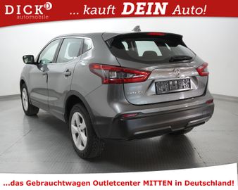 Nissan Qashqai - 5
