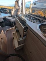 Knaus Boxstar Freeway 630 - 4 Schlafpl., Solar, 4.25t - Knaus Kastenwagen