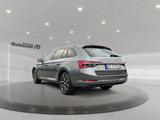 Skoda Superb Combi Style 110kw TDI DSG *ACC*NAVI*RFK* - Skoda Superb Gebrauchtwagen in Kassel