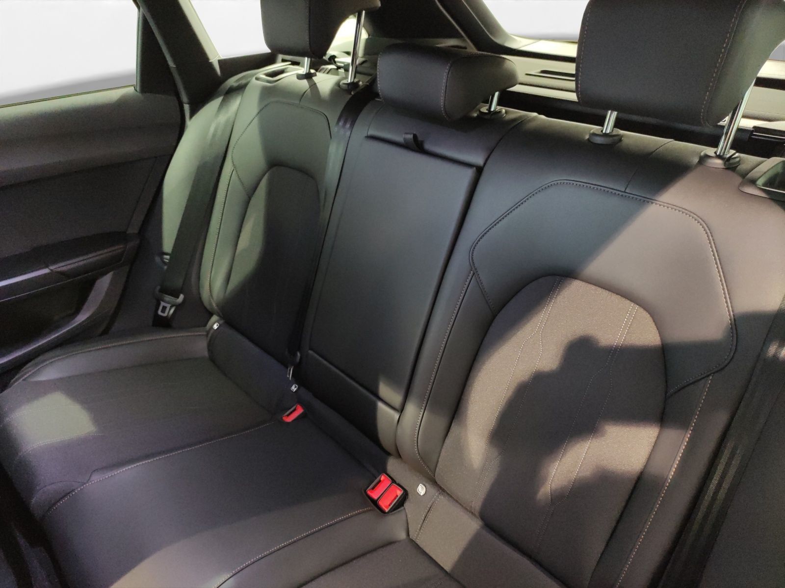 Cupra Leon - Bild 15