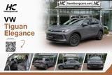Volkswagen Tiguan Elegance 2.0TDI AHK Navi Mtrx-LED 360Cam