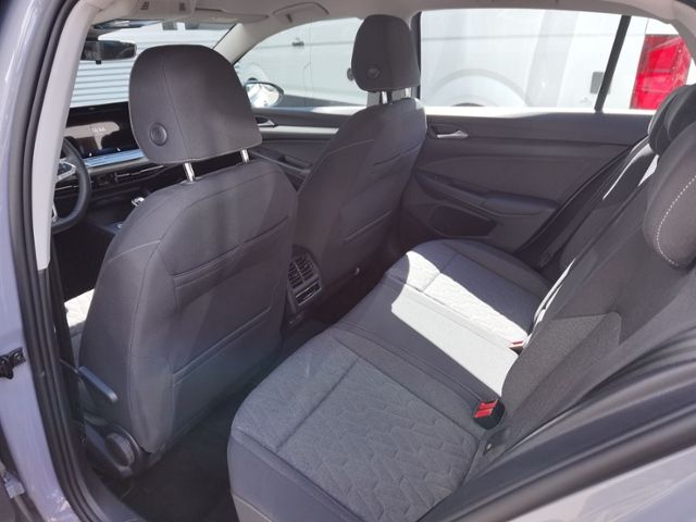 Golf 8 1.5 TSI BMT Life NAVI 6-Gang