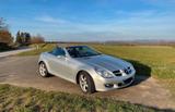 Mercedes-Benz SLK 200 KOMPRESSOR - in top Zustand - Mercedes-Benz SLK 200 aus 2004: Kompressor