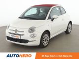 Fiat 500C 1.0 Mild-Hybrid Dolcevita*CABRIO*PDC*KLIMA* - Fiat 500C in Köln