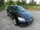 Volkswagen VW Polo 1,9 TDI - Volkswagen Polo aus 2006: TDI
