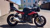 Triumph Unfallfahrzeug Street Tripel 675 R - Angebote
