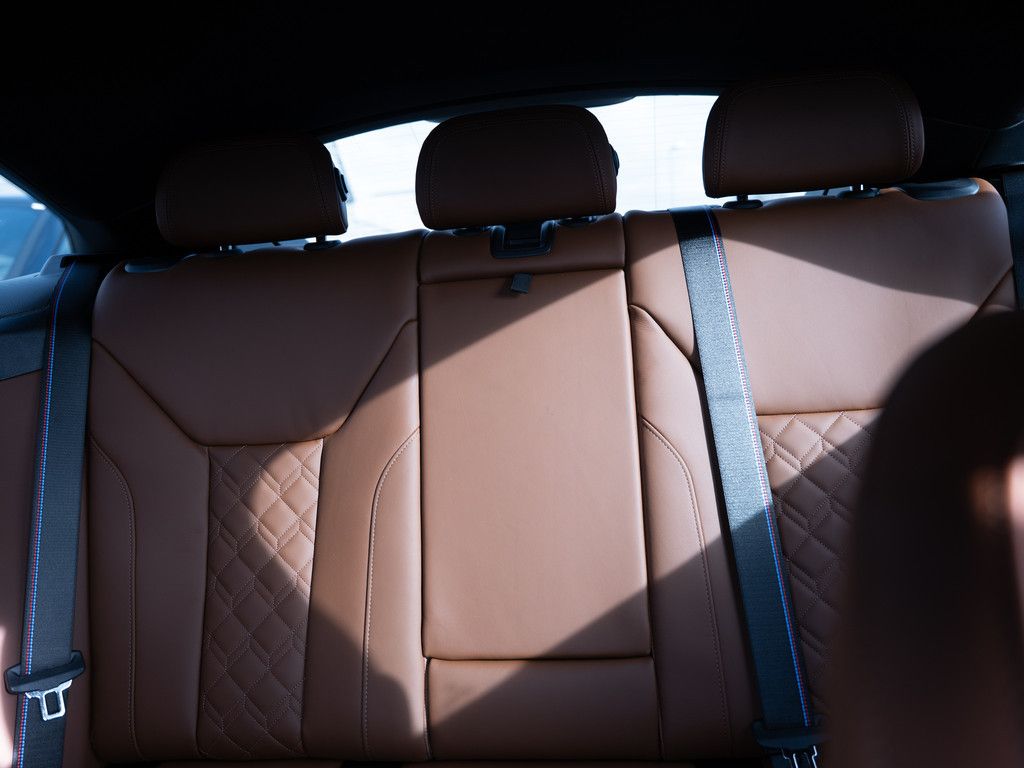 BMW M440 - Bild 8
