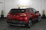 Opel Grandland (X) Navi Touch Kamera Spurhalte SHZ - rote Opel Grandland (X)
