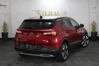 Opel Grandland (X) Navi Touch Kamera Spurhalte SHZ