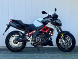 Aprilia Shiver 900, ABS, Tieferlegung, wenig km - APRILIA SHIVER 900