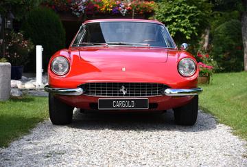 صورة 3 لـ 1970 Ferrari 365