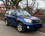 Toyota Tayota RAV 4 super Zustand - Toyota RAV 4 Gebrauchtwagen in München