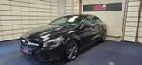 Mercedes-Benz CLA 180 - Mercedes-Benz Gebrauchtwagen in Münster