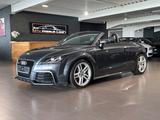 Audi TT RS Roadster 2.5TFSI S tronic quattro BOSE - gebrauchte Audi TT RS aus dem Jahr 2011