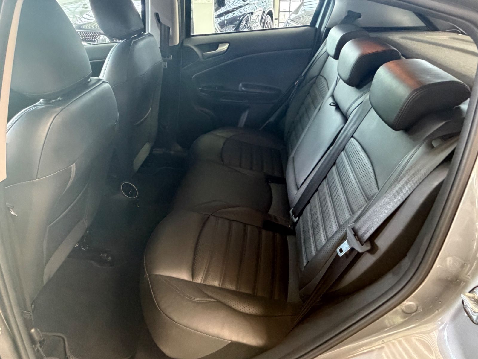 Fahrzeugabbildung Alfa Romeo Giulietta Super *RÜCKFAHRKAMERA*