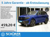 Volkswagen Touareg 3.0TDI R-Line Black Style !UPE:126K Wank - Volkswagen Touareg: W12