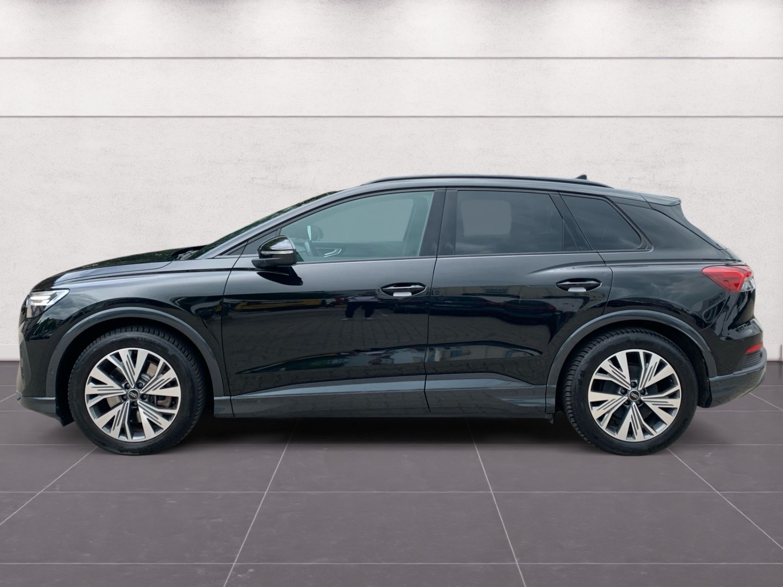 Audi Q4 e-tron - Bild 7