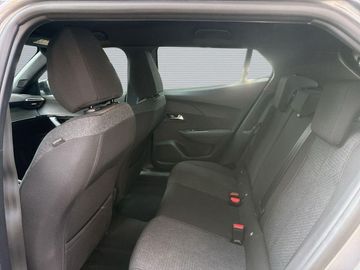 Peugeot 2008 - 12
