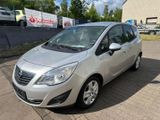 Opel Meriva Design Edition 1.4 Turbo*Klima*EURO5 - Opel Meriva: Design Edition