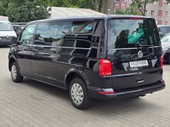 Fahrzeugabbildung T6 Caravelle Bus Comfortline lang 2.0 TDI 9 Sitz