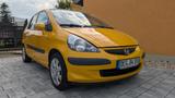 Honda Jazz 1.4 LS LS - gebrauchte Honda Jazz aus dem Jahr 2003
