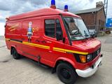 Mercedes-Benz T1 TN Bremer Transporter 