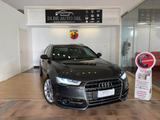 Audi A6 Avant 2.0 TDI ultra S tronic Business Pl - Audi A6 mit Halbautomatikschaltung
