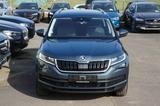 Skoda Kodiaq Style 4x4*AHK*ACC*LED*NAV*MEMORY*WIPA*DCC - Skoda Kodiaq Gebrauchtwagen in Frankfurt