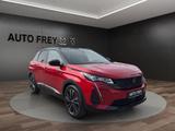 Peugeot 3008 GT Hybrid Automatik AHK LED KAMERA NAVI NIG - Peugeot 3008 in Augsburg