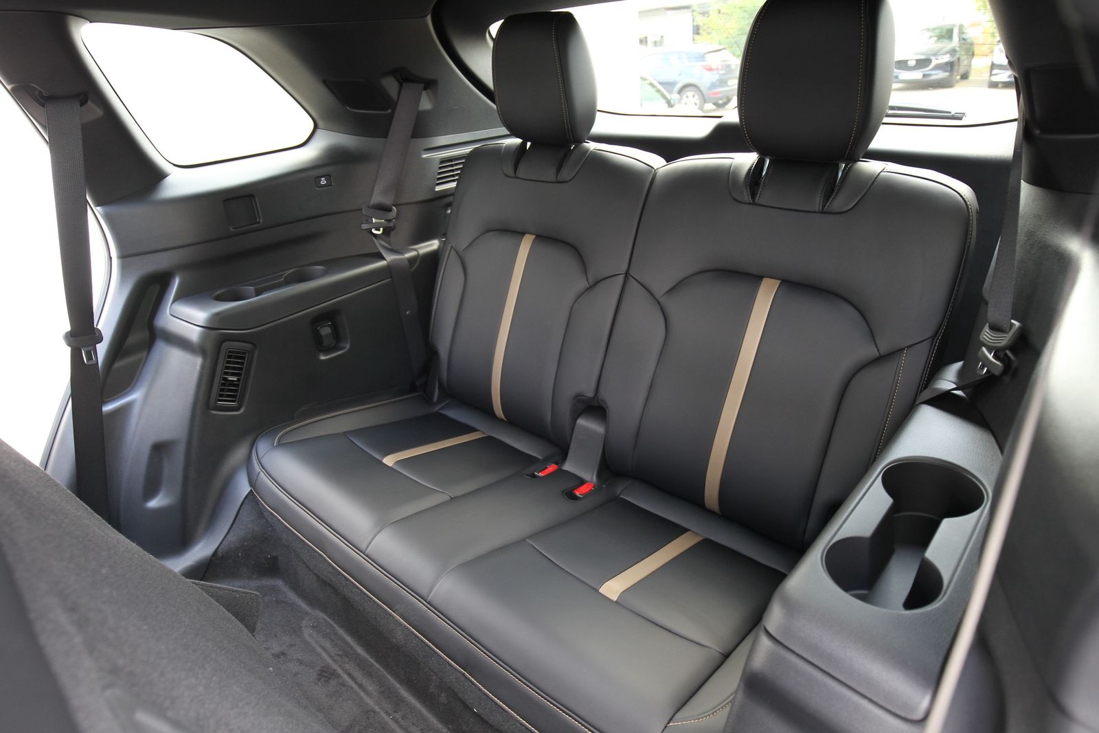 Mazda CX-80 - Bild 25