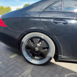 صورة 7 لـ 2004 Mercedes-BENZ CLS