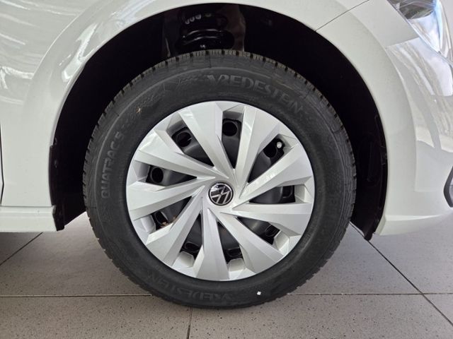Polo 1.0 MPI LED SHZ KLI GJR