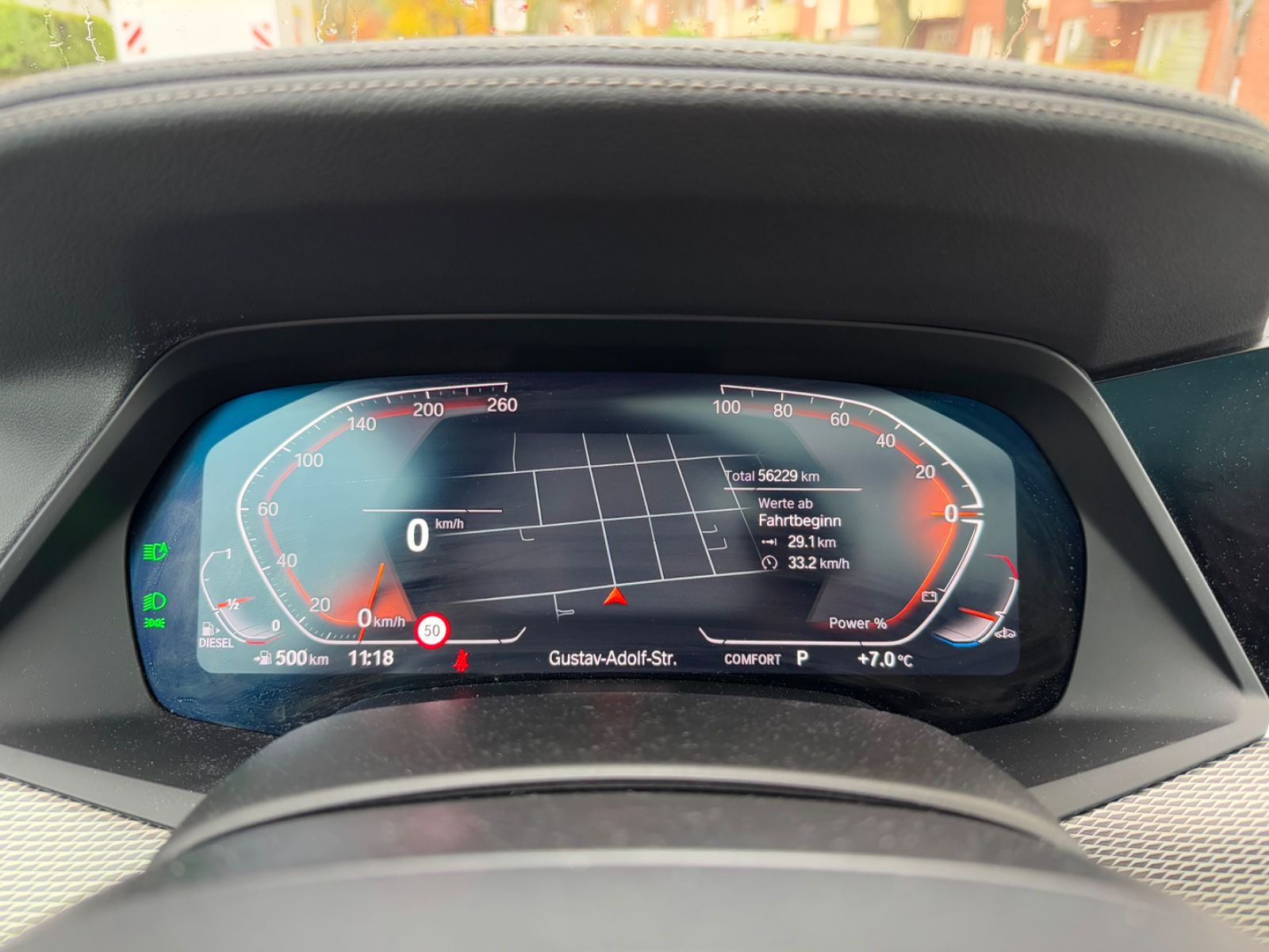 Fahrzeugabbildung BMW X6 xDrive 30d*M-PAKET*PANO*H&K*MEMORY*