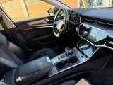 Audi A6 50 TDI HD MATRIX STANDHEIZUNG - Audi A6 in Herne