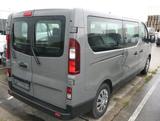 Renault Trafic 1.6 dCi / 8-Sitze / 1. Hand - Renault Trafic in Mannheim